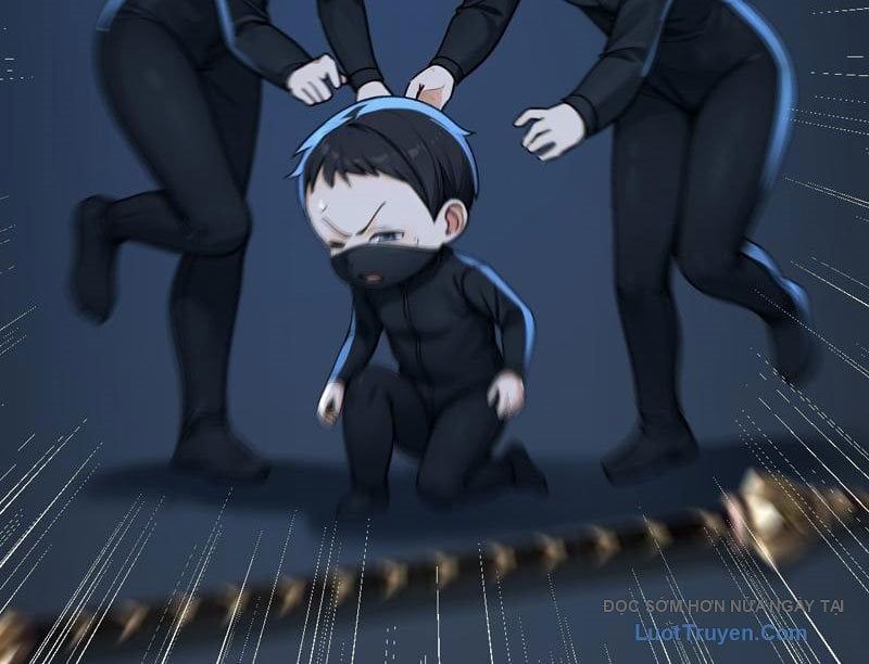 đọc truyện Sau Khi Đầu Thai, Ta Được Kẻ Thù Khắc Thành Vô Địch Chương 23 ảnh 9 tại Thiên Thai Truyện