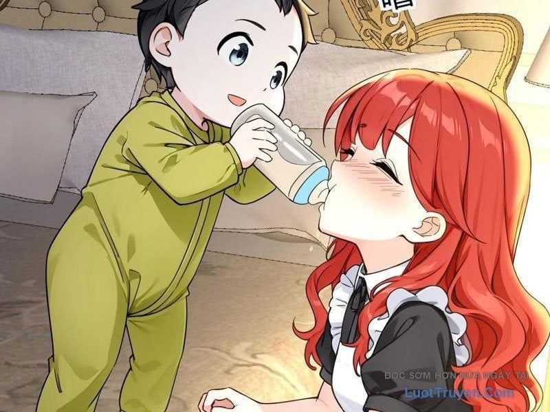 đọc truyện Sau Khi Đầu Thai, Ta Được Kẻ Thù Khắc Thành Vô Địch Chương 24 ảnh 16 tại Thiên Thai Truyện