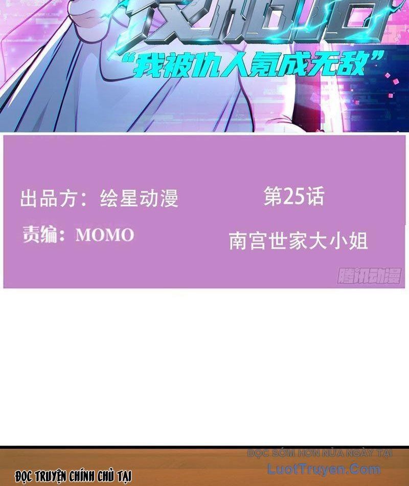 đọc truyện Sau Khi Đầu Thai, Ta Được Kẻ Thù Khắc Thành Vô Địch Chương 25 ảnh 5 tại Thiên Thai Truyện