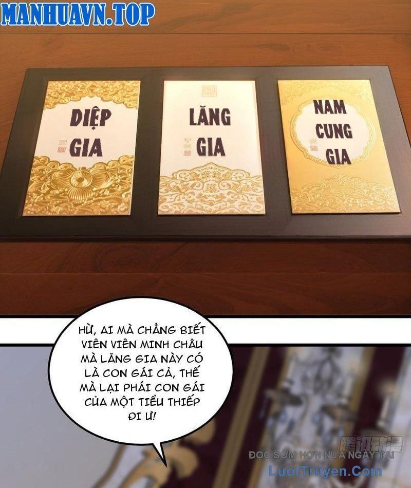 đọc truyện Sau Khi Đầu Thai, Ta Được Kẻ Thù Khắc Thành Vô Địch Chương 25 ảnh 6 tại Thiên Thai Truyện