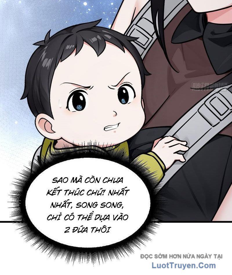 đọc truyện Sau Khi Đầu Thai, Ta Được Kẻ Thù Khắc Thành Vô Địch Chương 25 ảnh 9 tại Thiên Thai Truyện