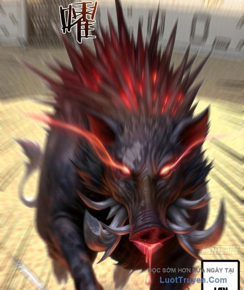 đọc truyện Sau Khi Đầu Thai, Ta Được Kẻ Thù Khắc Thành Vô Địch Chương 26 ảnh 20 tại Thiên Thai Truyện