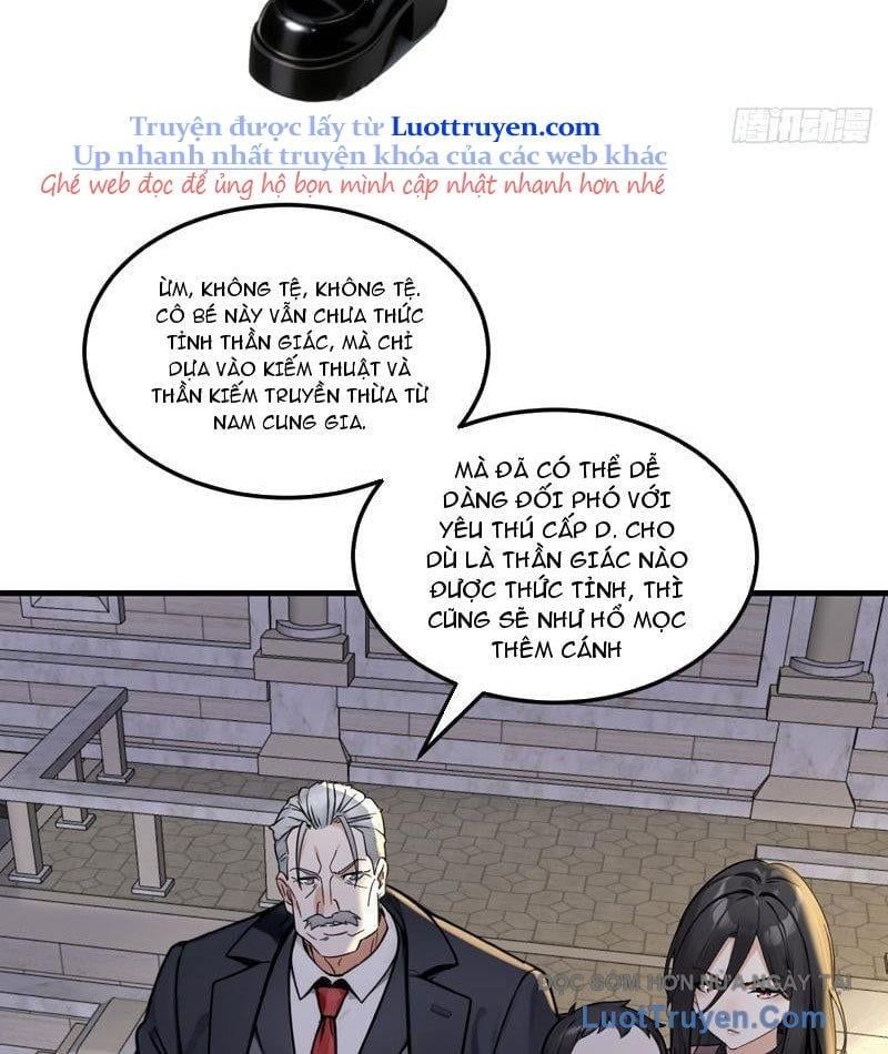 đọc truyện Sau Khi Đầu Thai, Ta Được Kẻ Thù Khắc Thành Vô Địch Chương 26 ảnh 34 tại Thiên Thai Truyện