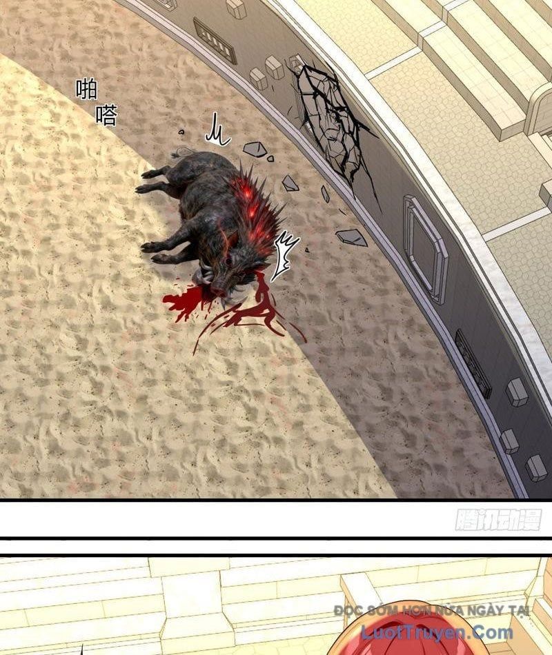 đọc truyện Sau Khi Đầu Thai, Ta Được Kẻ Thù Khắc Thành Vô Địch Chương 26 ảnh 53 tại Thiên Thai Truyện