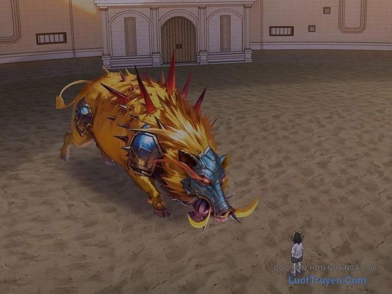 đọc truyện Sau Khi Đầu Thai, Ta Được Kẻ Thù Khắc Thành Vô Địch Chương 27 ảnh 58 tại Thiên Thai Truyện