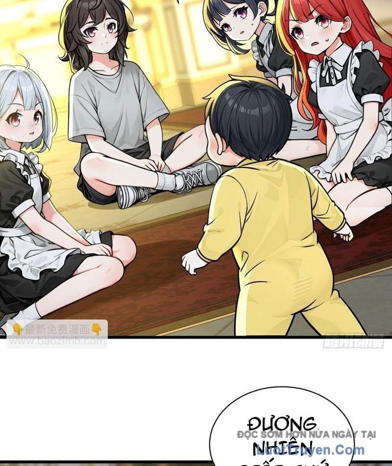 đọc truyện Sau Khi Đầu Thai, Ta Được Kẻ Thù Khắc Thành Vô Địch Chương 28 ảnh 14 tại Thiên Thai Truyện