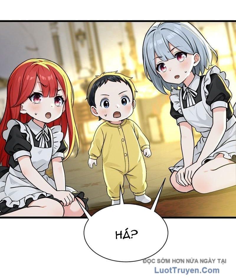 đọc truyện Sau Khi Đầu Thai, Ta Được Kẻ Thù Khắc Thành Vô Địch Chương 28 ảnh 16 tại Thiên Thai Truyện