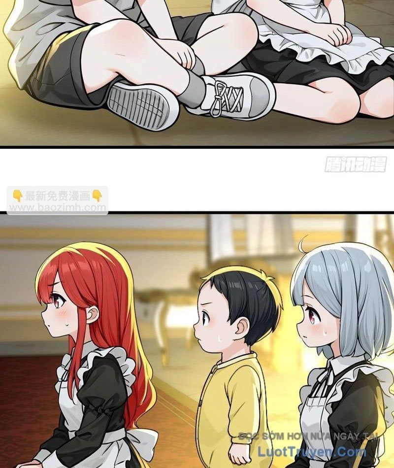 đọc truyện Sau Khi Đầu Thai, Ta Được Kẻ Thù Khắc Thành Vô Địch Chương 28 ảnh 18 tại Thiên Thai Truyện