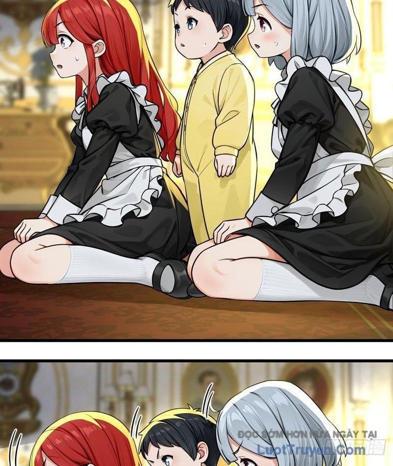 đọc truyện Sau Khi Đầu Thai, Ta Được Kẻ Thù Khắc Thành Vô Địch Chương 28 ảnh 21 tại Thiên Thai Truyện