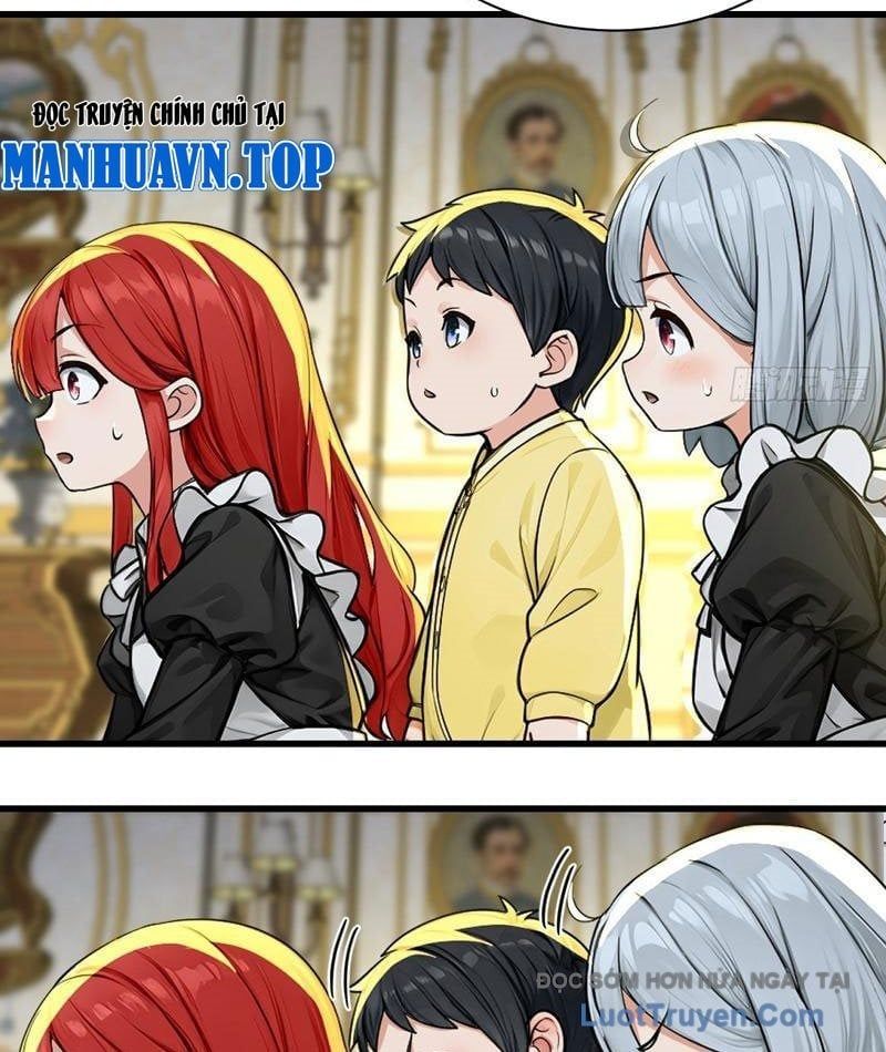 đọc truyện Sau Khi Đầu Thai, Ta Được Kẻ Thù Khắc Thành Vô Địch Chương 28 ảnh 24 tại Thiên Thai Truyện