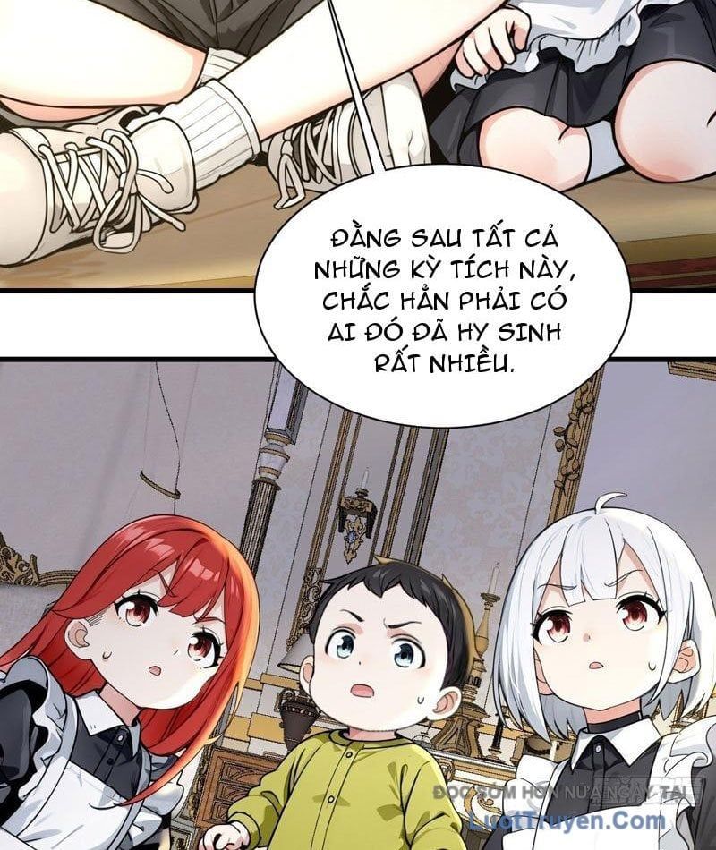 đọc truyện Sau Khi Đầu Thai, Ta Được Kẻ Thù Khắc Thành Vô Địch Chương 28 ảnh 29 tại Thiên Thai Truyện