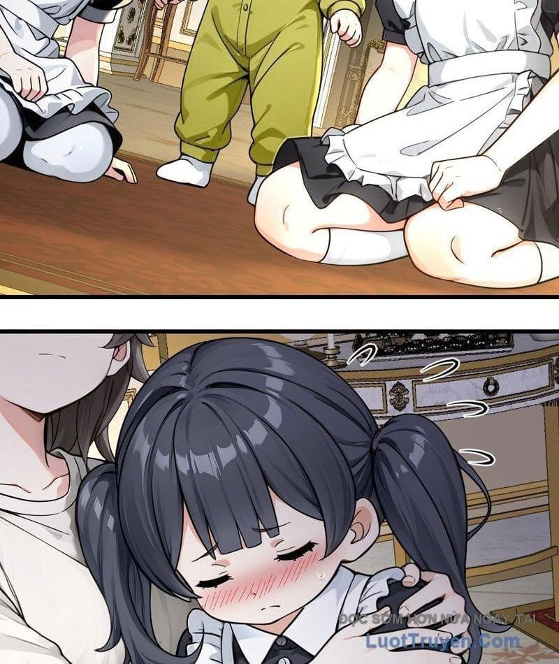 đọc truyện Sau Khi Đầu Thai, Ta Được Kẻ Thù Khắc Thành Vô Địch Chương 28 ảnh 30 tại Thiên Thai Truyện