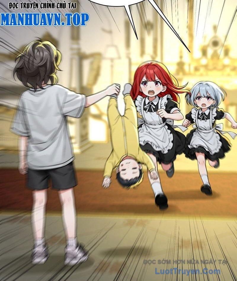 đọc truyện Sau Khi Đầu Thai, Ta Được Kẻ Thù Khắc Thành Vô Địch Chương 28 ảnh 6 tại Thiên Thai Truyện