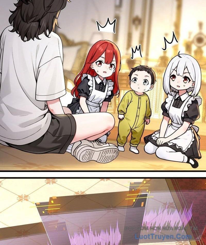 đọc truyện Sau Khi Đầu Thai, Ta Được Kẻ Thù Khắc Thành Vô Địch Chương 28 ảnh 49 tại Thiên Thai Truyện