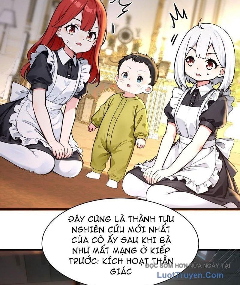 đọc truyện Sau Khi Đầu Thai, Ta Được Kẻ Thù Khắc Thành Vô Địch Chương 28 ảnh 53 tại Thiên Thai Truyện