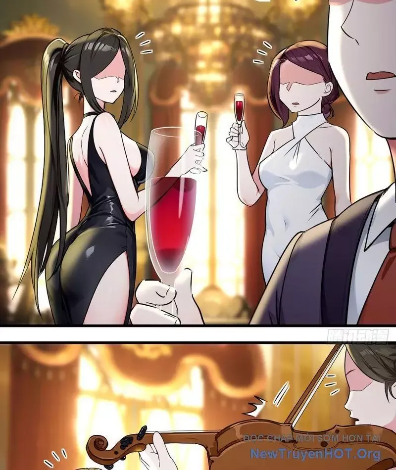 đọc truyện Sau Khi Đầu Thai, Ta Được Kẻ Thù Khắc Thành Vô Địch Chương 3 ảnh 12 tại Thiên Thai Truyện