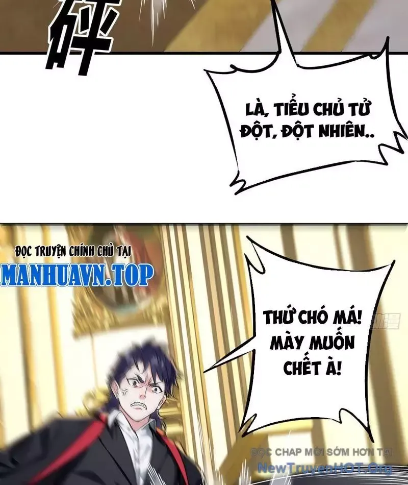 đọc truyện Sau Khi Đầu Thai, Ta Được Kẻ Thù Khắc Thành Vô Địch Chương 3 ảnh 26 tại Thiên Thai Truyện