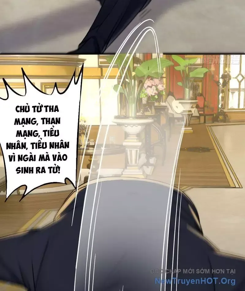 đọc truyện Sau Khi Đầu Thai, Ta Được Kẻ Thù Khắc Thành Vô Địch Chương 3 ảnh 29 tại Thiên Thai Truyện