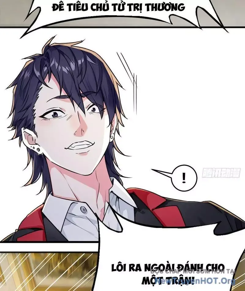 đọc truyện Sau Khi Đầu Thai, Ta Được Kẻ Thù Khắc Thành Vô Địch Chương 3 ảnh 32 tại Thiên Thai Truyện