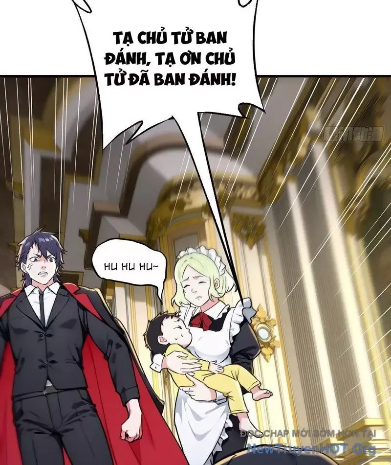 đọc truyện Sau Khi Đầu Thai, Ta Được Kẻ Thù Khắc Thành Vô Địch Chương 3 ảnh 34 tại Thiên Thai Truyện