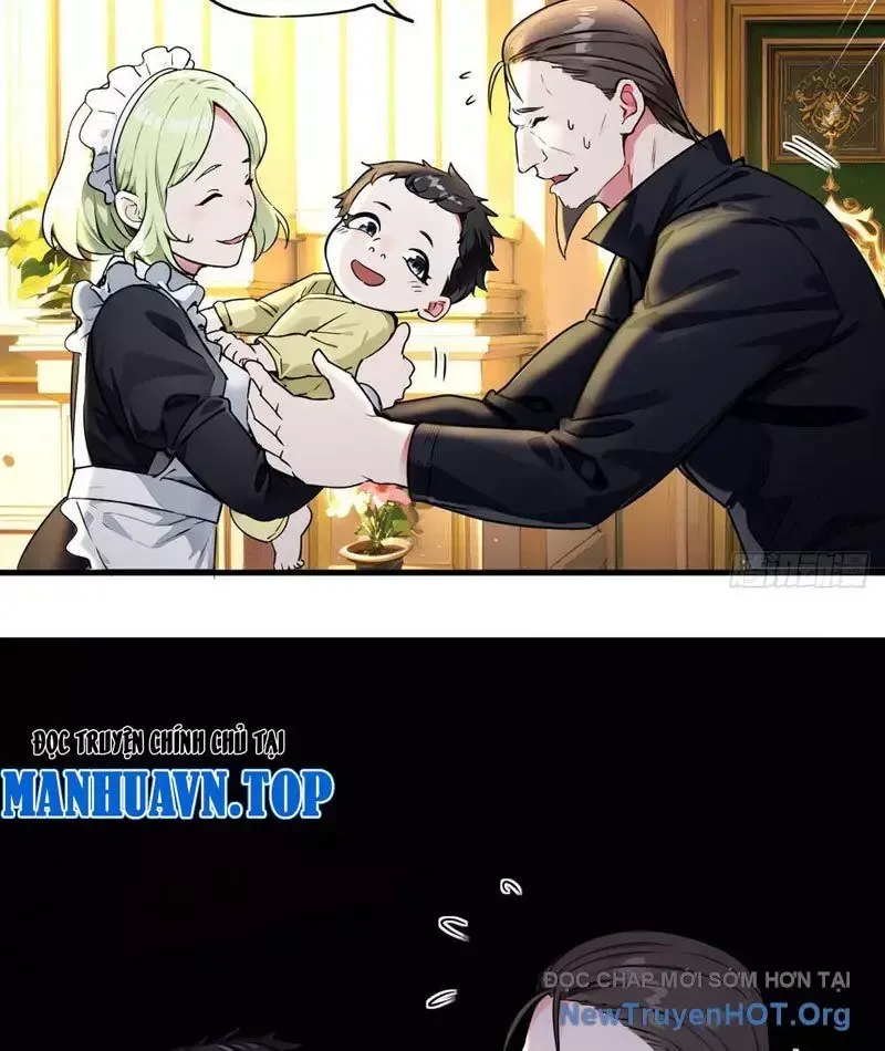 đọc truyện Sau Khi Đầu Thai, Ta Được Kẻ Thù Khắc Thành Vô Địch Chương 3 ảnh 6 tại Thiên Thai Truyện