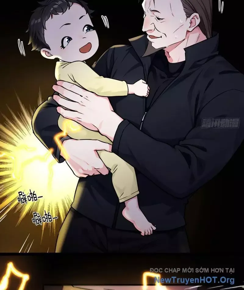 đọc truyện Sau Khi Đầu Thai, Ta Được Kẻ Thù Khắc Thành Vô Địch Chương 3 ảnh 7 tại Thiên Thai Truyện