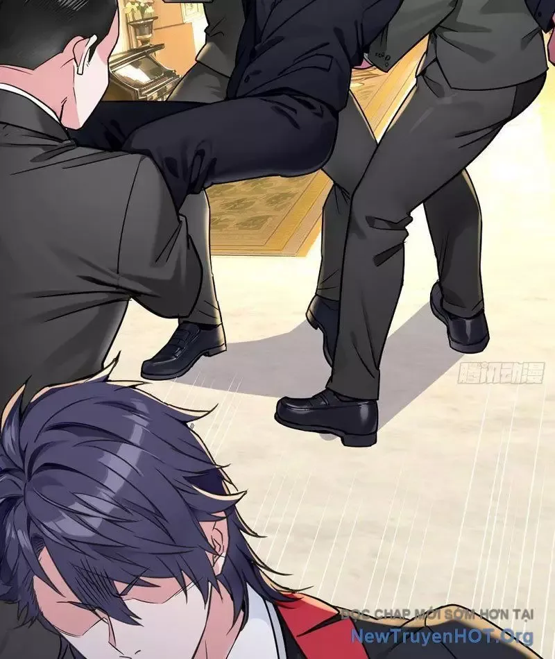 đọc truyện Sau Khi Đầu Thai, Ta Được Kẻ Thù Khắc Thành Vô Địch Chương 3 ảnh 54 tại Thiên Thai Truyện