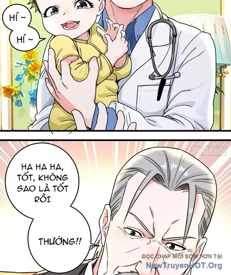 đọc truyện Sau Khi Đầu Thai, Ta Được Kẻ Thù Khắc Thành Vô Địch Chương 3 ảnh 60 tại Thiên Thai Truyện