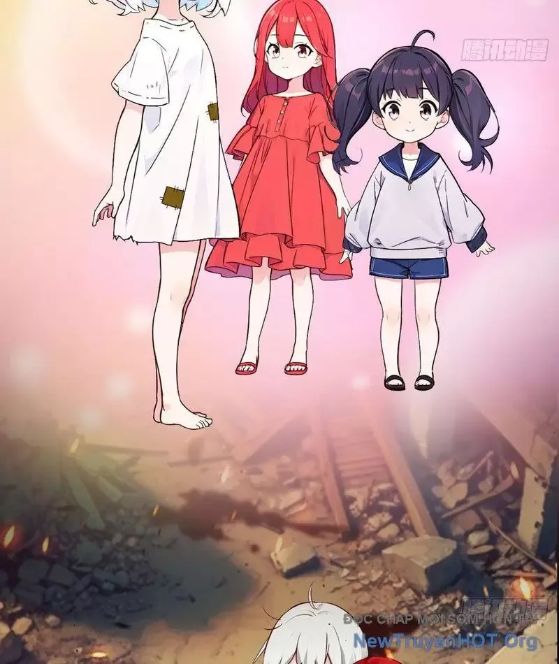 đọc truyện Sau Khi Đầu Thai, Ta Được Kẻ Thù Khắc Thành Vô Địch Chương 3 ảnh 63 tại Thiên Thai Truyện