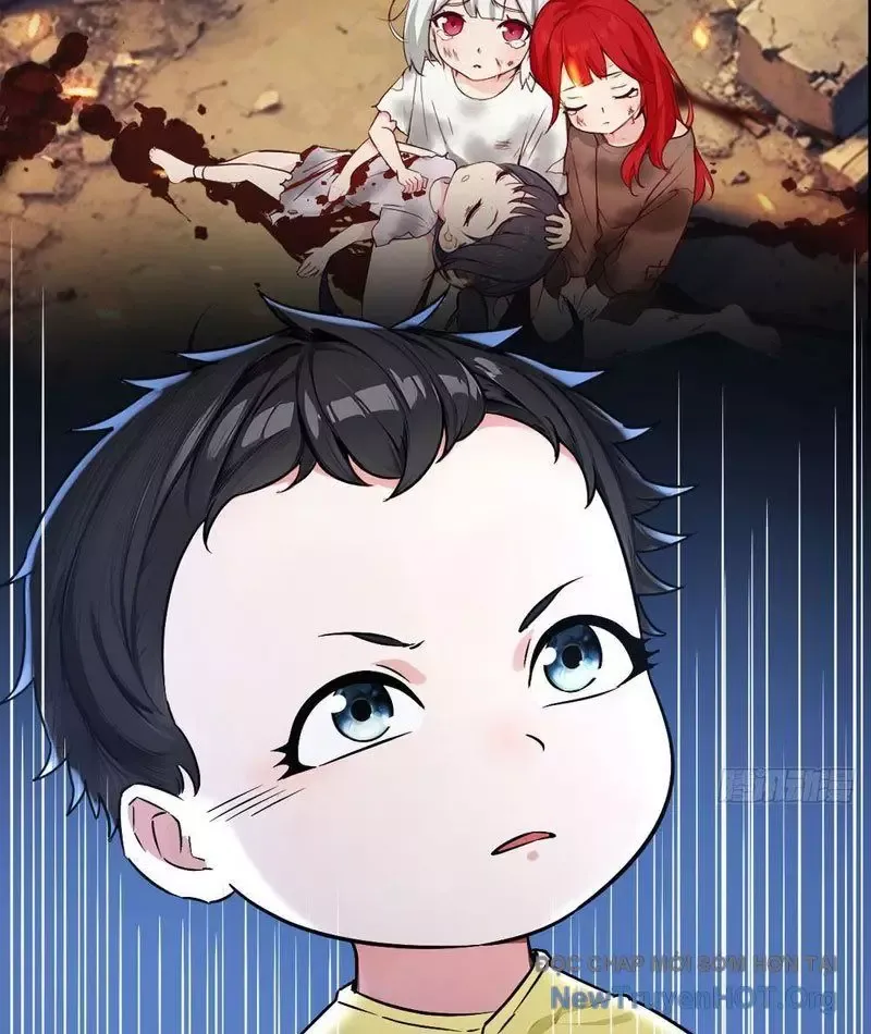 đọc truyện Sau Khi Đầu Thai, Ta Được Kẻ Thù Khắc Thành Vô Địch Chương 3 ảnh 64 tại Thiên Thai Truyện