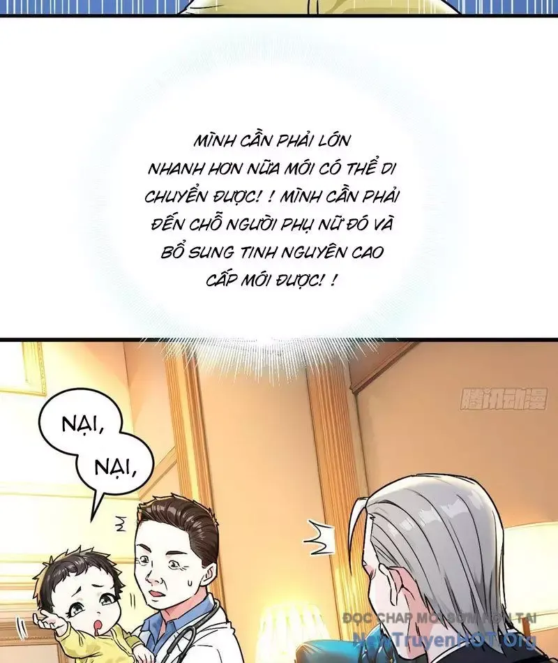 đọc truyện Sau Khi Đầu Thai, Ta Được Kẻ Thù Khắc Thành Vô Địch Chương 3 ảnh 65 tại Thiên Thai Truyện