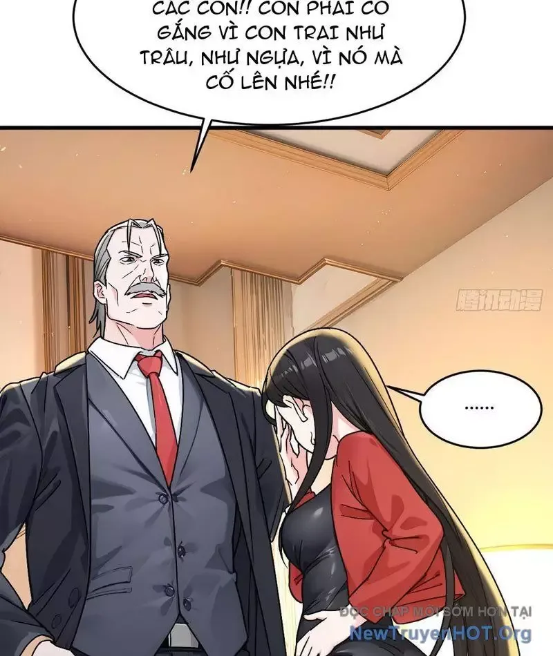 đọc truyện Sau Khi Đầu Thai, Ta Được Kẻ Thù Khắc Thành Vô Địch Chương 3 ảnh 71 tại Thiên Thai Truyện