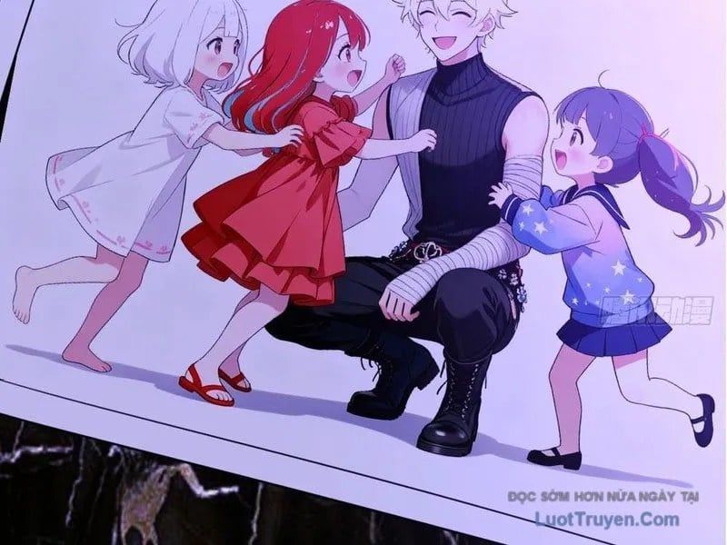 đọc truyện Sau Khi Đầu Thai, Ta Được Kẻ Thù Khắc Thành Vô Địch Chương 30 ảnh 18 tại Thiên Thai Truyện