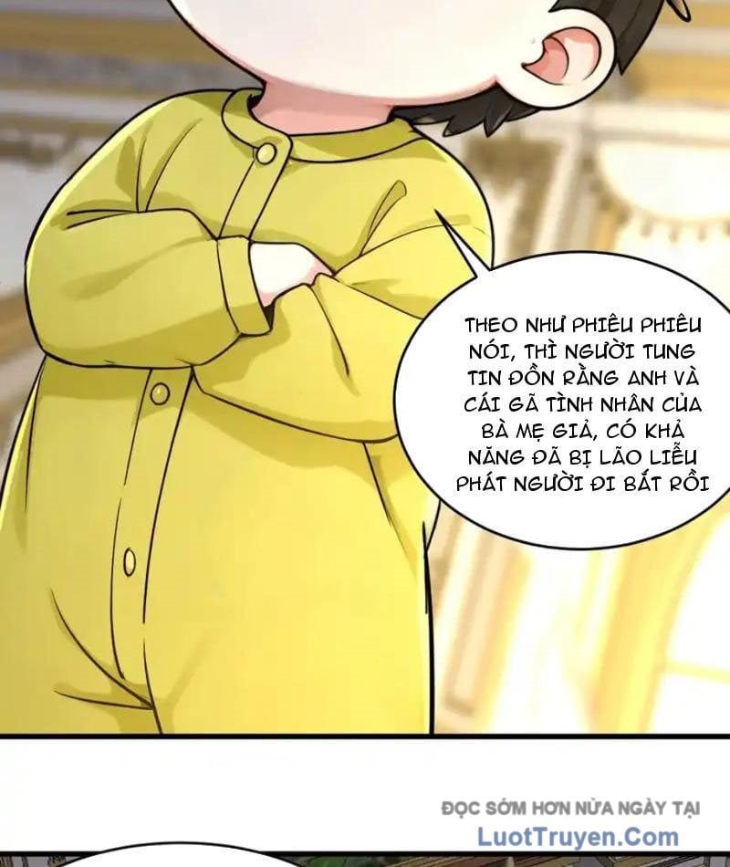 đọc truyện Sau Khi Đầu Thai, Ta Được Kẻ Thù Khắc Thành Vô Địch Chương 32 ảnh 12 tại Thiên Thai Truyện