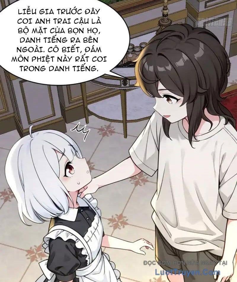 đọc truyện Sau Khi Đầu Thai, Ta Được Kẻ Thù Khắc Thành Vô Địch Chương 32 ảnh 13 tại Thiên Thai Truyện