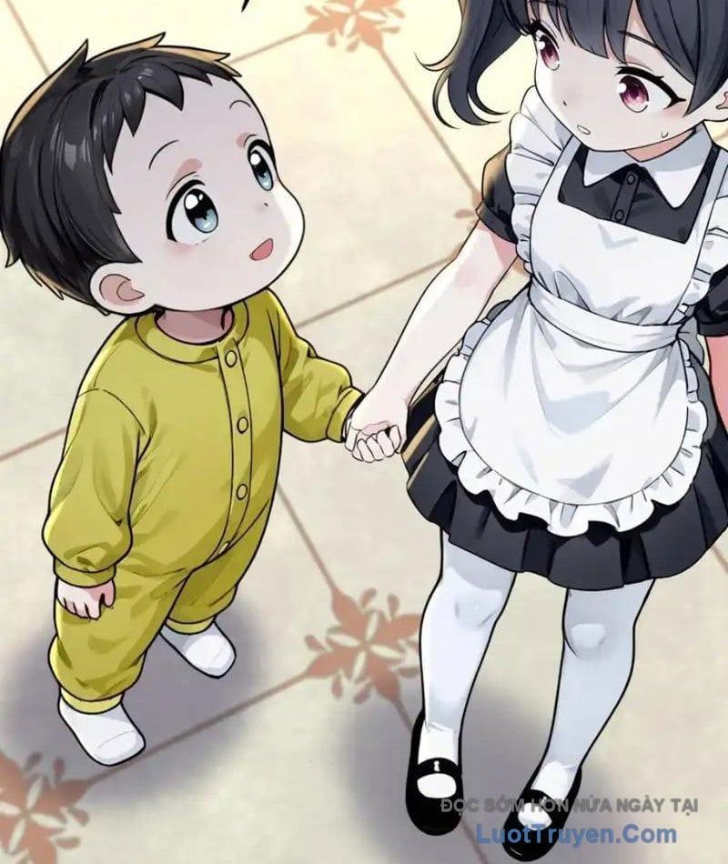 đọc truyện Sau Khi Đầu Thai, Ta Được Kẻ Thù Khắc Thành Vô Địch Chương 32 ảnh 18 tại Thiên Thai Truyện