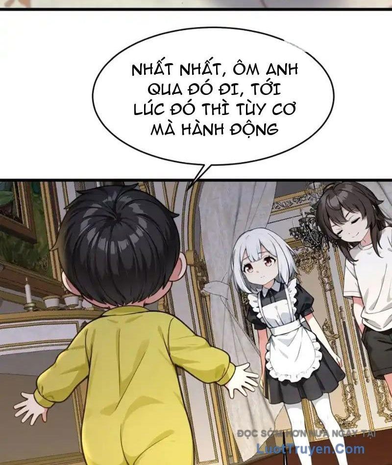 đọc truyện Sau Khi Đầu Thai, Ta Được Kẻ Thù Khắc Thành Vô Địch Chương 32 ảnh 19 tại Thiên Thai Truyện