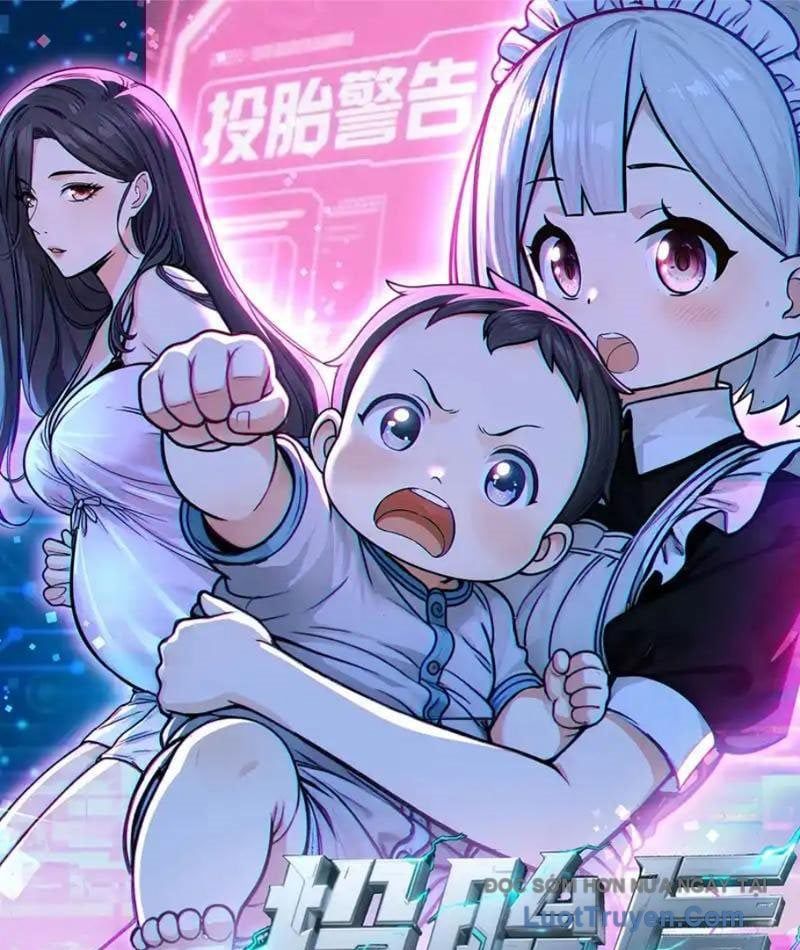 đọc truyện Sau Khi Đầu Thai, Ta Được Kẻ Thù Khắc Thành Vô Địch Chương 32 ảnh 4 tại Thiên Thai Truyện