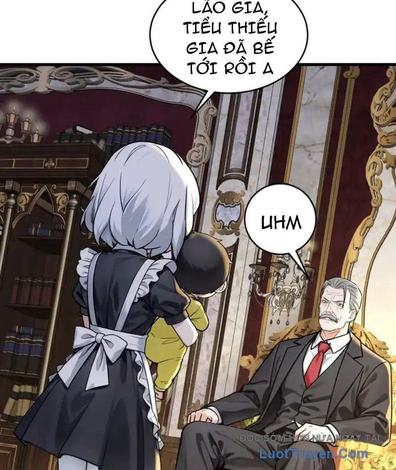 đọc truyện Sau Khi Đầu Thai, Ta Được Kẻ Thù Khắc Thành Vô Địch Chương 32 ảnh 22 tại Thiên Thai Truyện