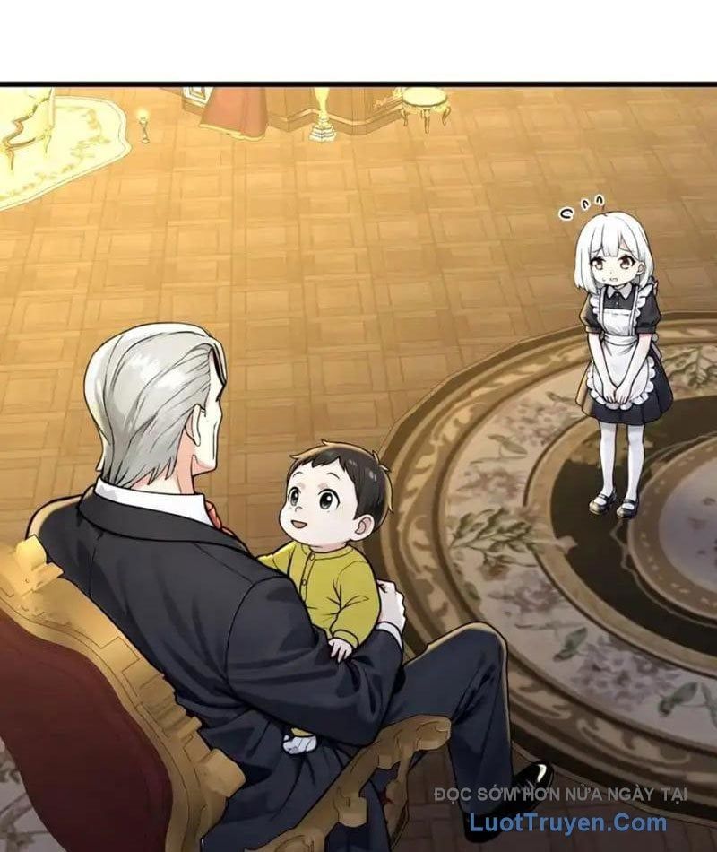 đọc truyện Sau Khi Đầu Thai, Ta Được Kẻ Thù Khắc Thành Vô Địch Chương 32 ảnh 25 tại Thiên Thai Truyện