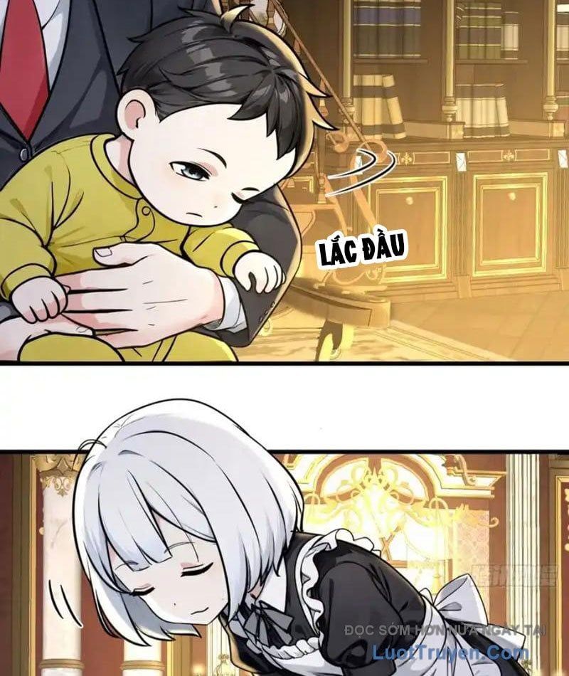 đọc truyện Sau Khi Đầu Thai, Ta Được Kẻ Thù Khắc Thành Vô Địch Chương 32 ảnh 27 tại Thiên Thai Truyện