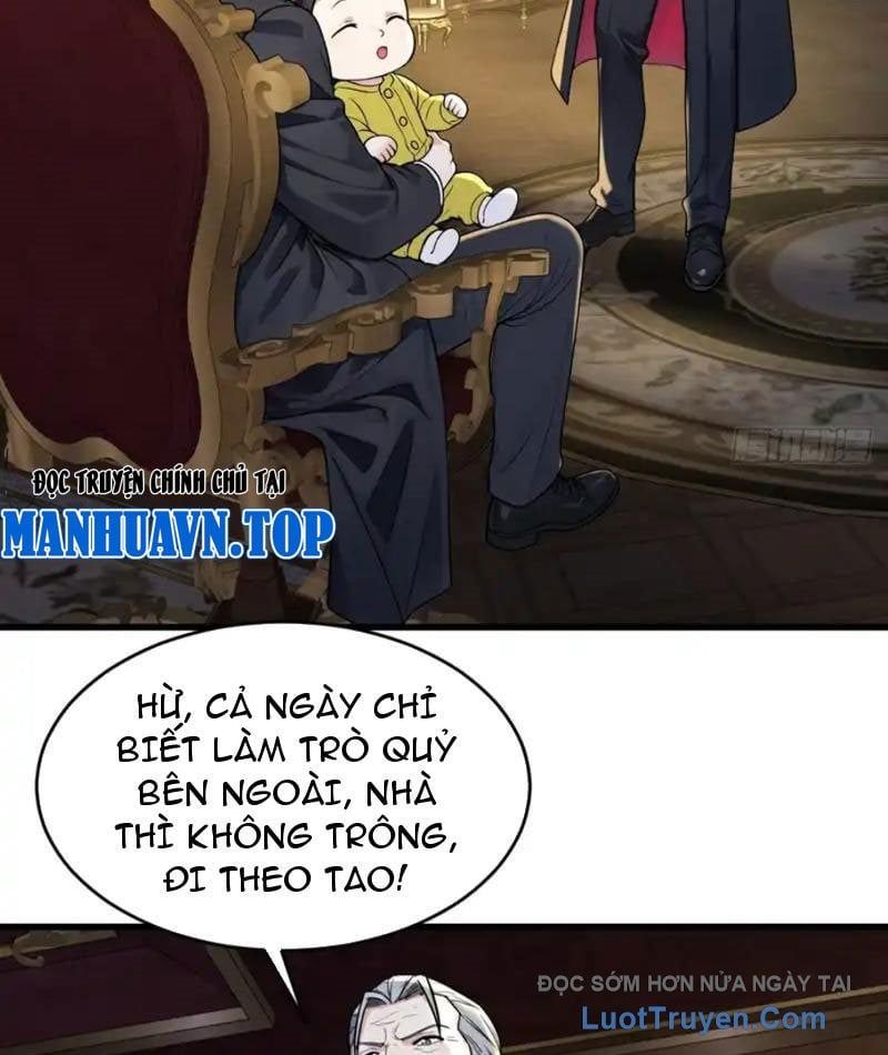 đọc truyện Sau Khi Đầu Thai, Ta Được Kẻ Thù Khắc Thành Vô Địch Chương 32 ảnh 31 tại Thiên Thai Truyện