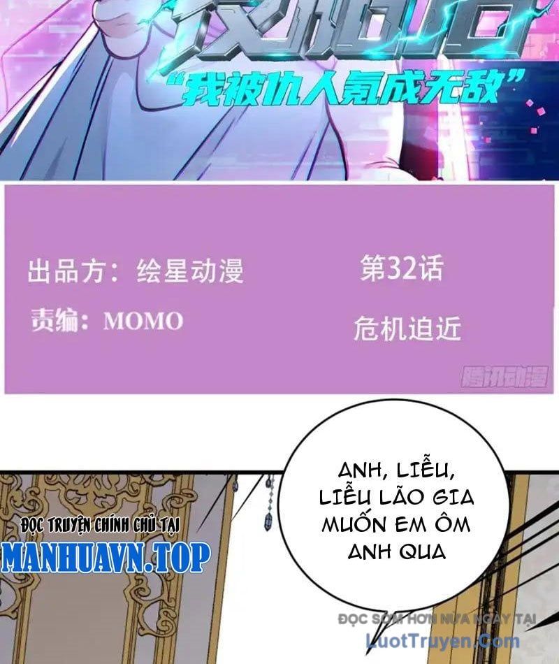 đọc truyện Sau Khi Đầu Thai, Ta Được Kẻ Thù Khắc Thành Vô Địch Chương 32 ảnh 5 tại Thiên Thai Truyện