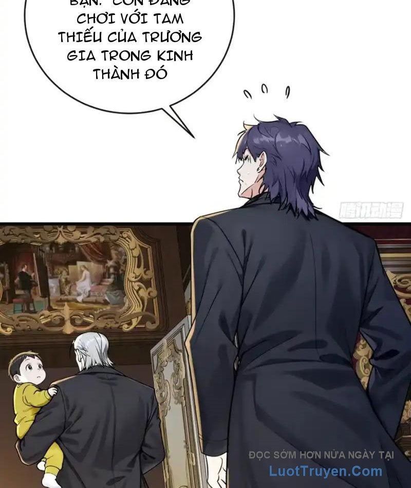 đọc truyện Sau Khi Đầu Thai, Ta Được Kẻ Thù Khắc Thành Vô Địch Chương 32 ảnh 34 tại Thiên Thai Truyện