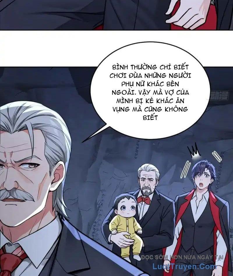 đọc truyện Sau Khi Đầu Thai, Ta Được Kẻ Thù Khắc Thành Vô Địch Chương 32 ảnh 48 tại Thiên Thai Truyện