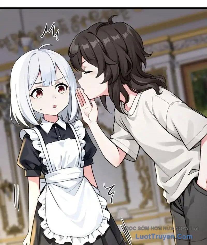 đọc truyện Sau Khi Đầu Thai, Ta Được Kẻ Thù Khắc Thành Vô Địch Chương 32 ảnh 9 tại Thiên Thai Truyện