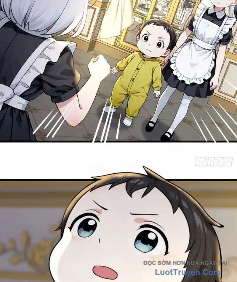 đọc truyện Sau Khi Đầu Thai, Ta Được Kẻ Thù Khắc Thành Vô Địch Chương 32 ảnh 11 tại Thiên Thai Truyện