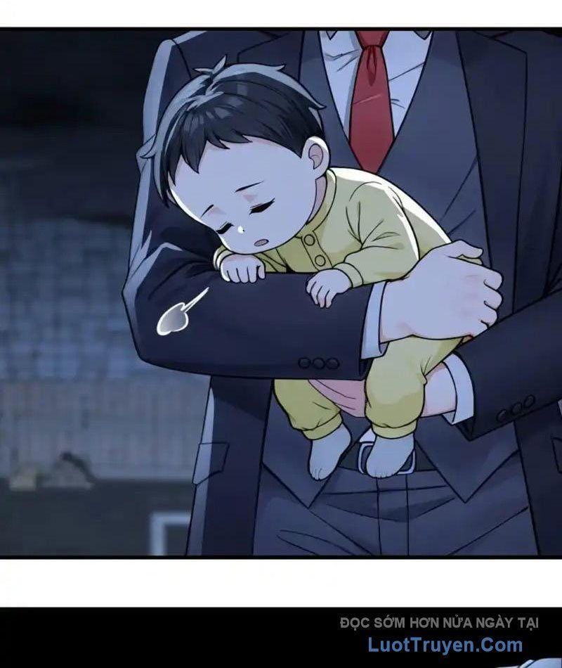 đọc truyện Sau Khi Đầu Thai, Ta Được Kẻ Thù Khắc Thành Vô Địch Chương 34 ảnh 15 tại Thiên Thai Truyện