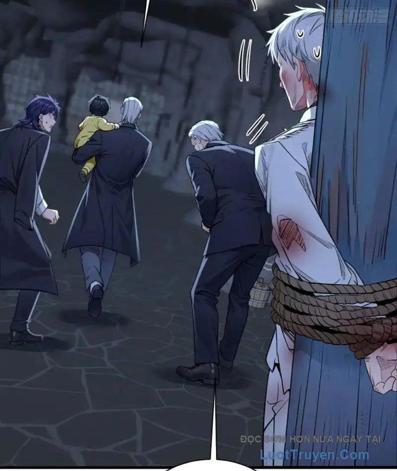 đọc truyện Sau Khi Đầu Thai, Ta Được Kẻ Thù Khắc Thành Vô Địch Chương 34 ảnh 19 tại Thiên Thai Truyện