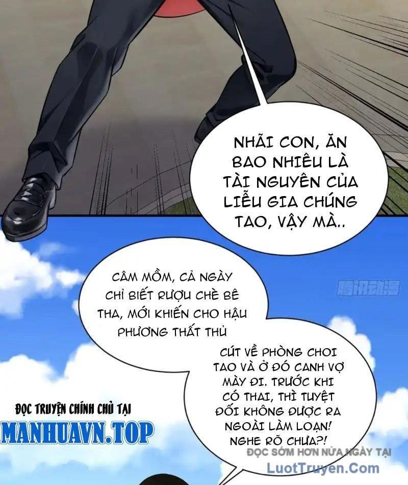 đọc truyện Sau Khi Đầu Thai, Ta Được Kẻ Thù Khắc Thành Vô Địch Chương 34 ảnh 28 tại Thiên Thai Truyện